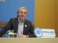 El PP tilda de "varapalo" los informes jurídicos contra el decreto de Rivarés sobre la moción de la oposición