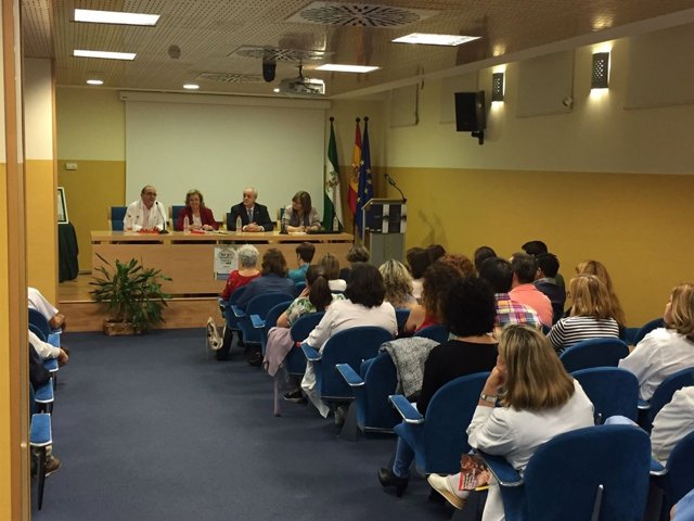 Encuentro de la ONCE