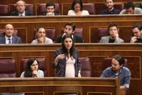 Podemos acusa a Sánchez de hacer su Gobierno pensando en el PP y Ciudadanos y no en quien le hizo presidente