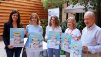 La Comunidad convocará por primera vez los Premios al Voluntariado de la Región de Murcia