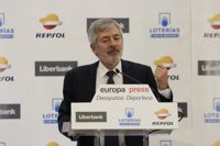 ADESP recalca que "si el ADO cae el deporte de alto nivel se verá seriamente mermado"