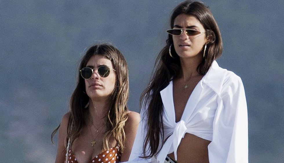 Dulceida y marta lozano