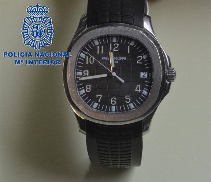 Fwd: Nota Prensa Reloj Ibiza