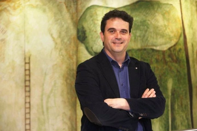 Adrià Comella, director del CatSalut