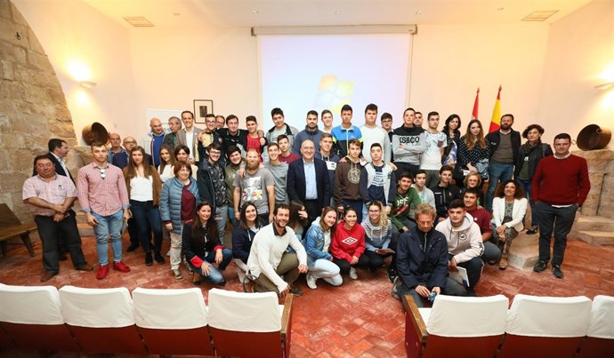 Imagen de la jornada, 7-6-18