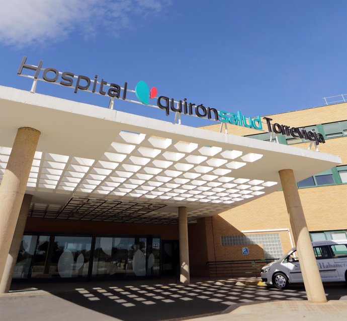 Quirónsalud Torrevieja