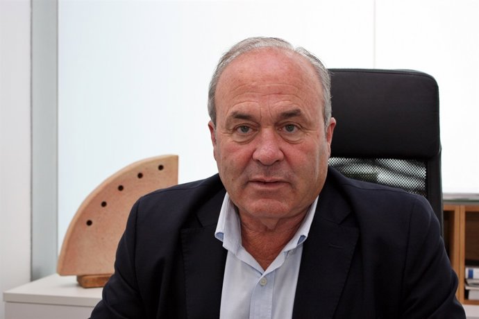 Ramon Sarroca, president de FCAC