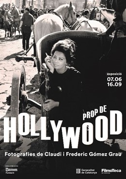 La Filmoteca de Catalunya acull fotografies dels germans Gómez Grau