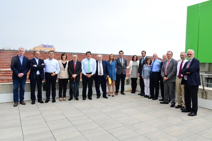 Consell Assessor de l'AIReF reunit en Barcelona