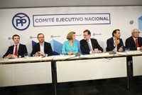El congreso extraordinario del PP que elegirá al sucesor de Rajoy no incluirá el debate de ponencias