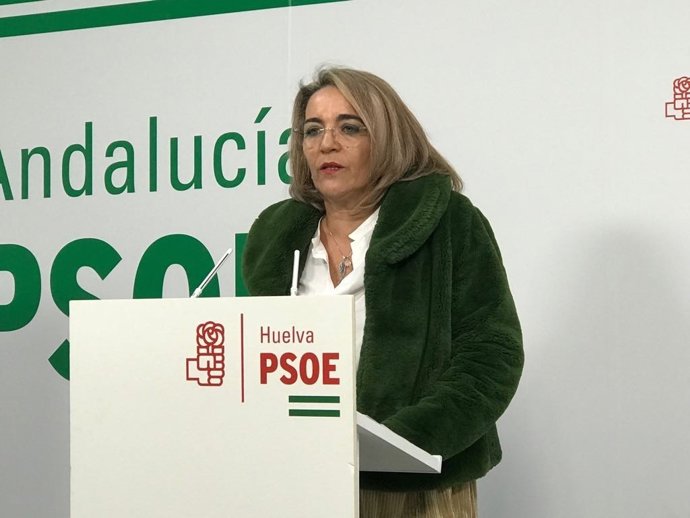 Pepa González Bayo. 