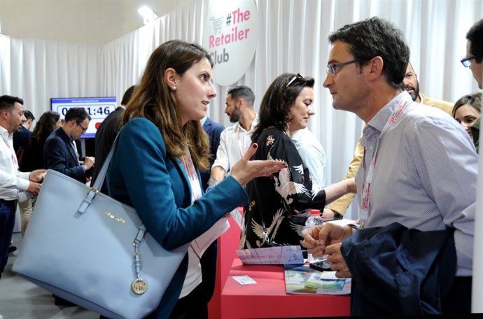 EDelivery Barcelona tanca la seva segona edició amb més de 4.000 visitants