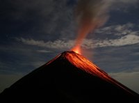 La Fiscalía investiga la respuesta de las autoridades guatemaltecas a la erupción del Volcán de Fuego
