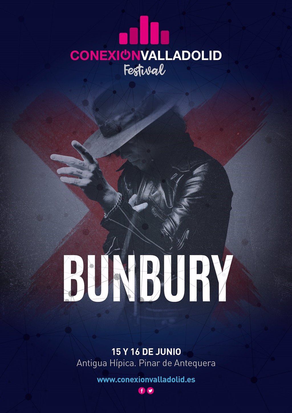 Bunbury Comenzará Su Nueva Gira Española De 17 Conciertos En El ...