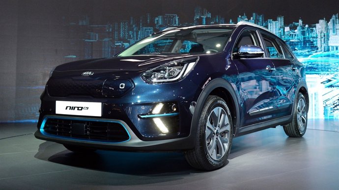 Kia Niro EV