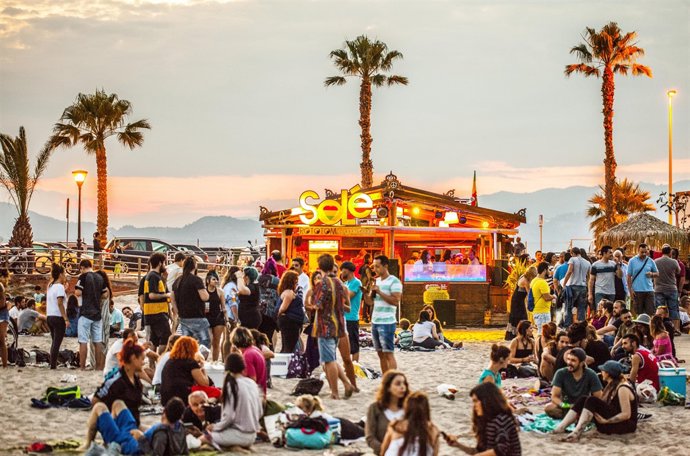 CHIRINGUITO DEL ROTOTOM