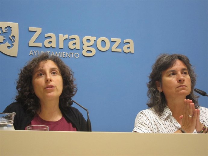 Fotos 3 Broto Y Arantza