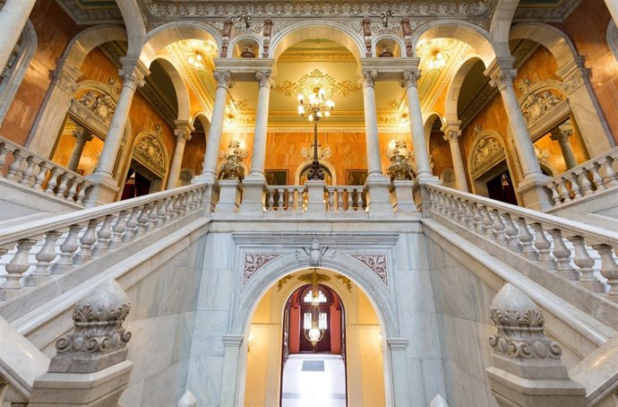 Ayuntamiento de Bilbao