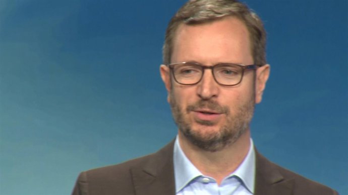 Maroto comparece en ruda de prensa 