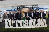 La Junta anuncia un incremento de 16 millones de euros para respaldar a los Grupos Operativos de Innovación