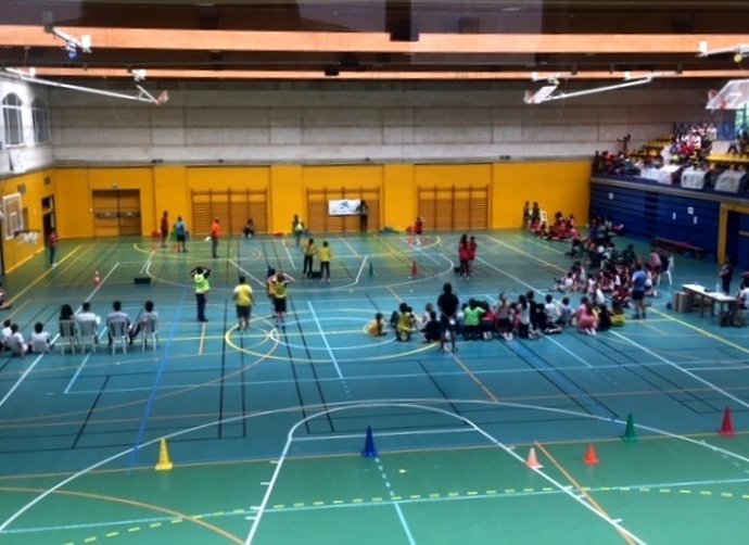 BarriOlimpiades de Son Gotleu 