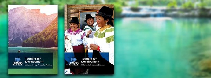 OMT insta a redoblar esfuerzos en la sostenibilidad turística