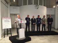 Freshuelva sobre la denuncia de temporeras: "Quien haga las cosas mal no cabe en el sector fresero"