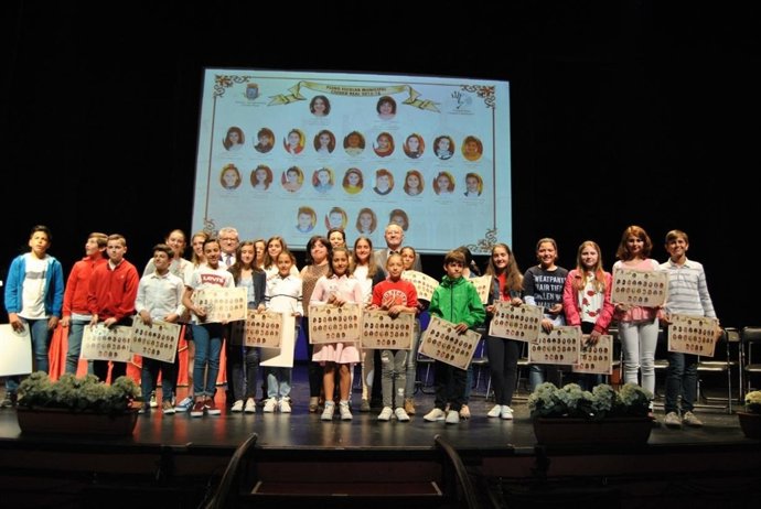 Felpeto en Ciudad Real