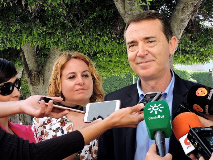 Juan Carlos Pérez Navas