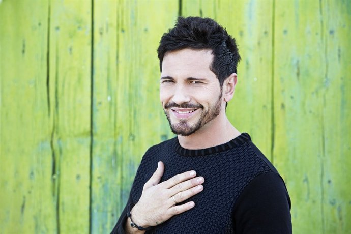 Fwd: Nota De Prensa David Demaría Presenta 20 Años