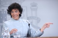 Sánchez se verá con Torra "con la Constitución en una mano y el diálogo en la otra"