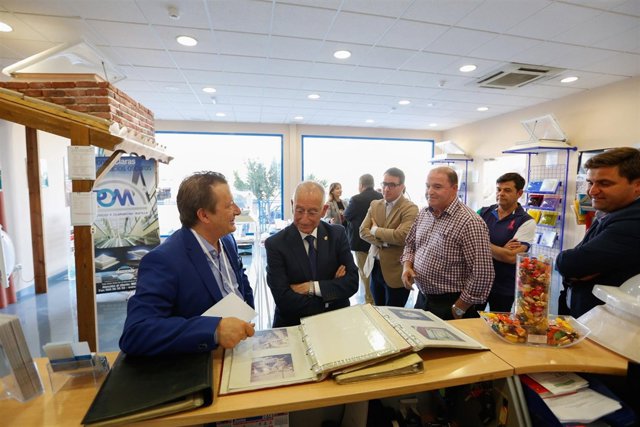 Aniversario de Plásticos y Claraboyas Mantilla