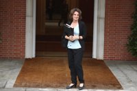 Ribera nombra Subsecretaria para la Transición Ecológica a Juana Lázaro y a Álvaro Abril, director de Gabinete