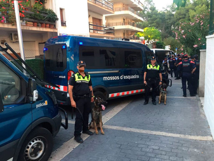Agencia Catalana de Noticias