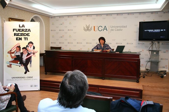 5.862 Estudiantes Se Presentarán A Las Pruebas De Acceso Y De Admisión En La Uca