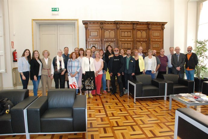 Consell assessor de la ILC 