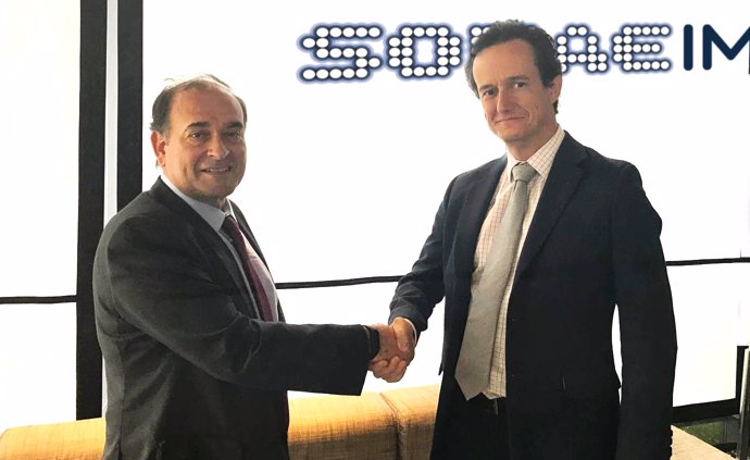 Acuerdo de fusión entre S21sec y Nextel