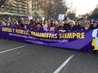 Soledad Murillo: "Restaurar el Ministerio de Igualdad es un enorme reconocimiento al movimiento feminista"