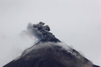 Guatemala declara "inhabitable" la zona cero de la erupción del Volcán de Fuego