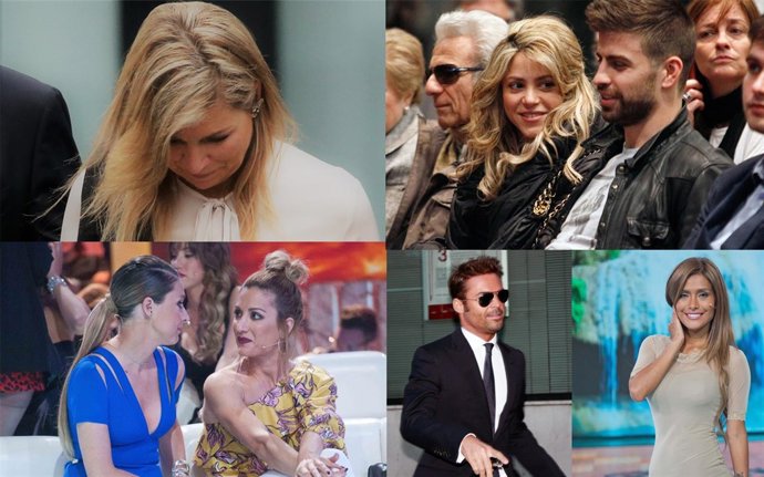 Crónica cuore  fin de semana 9 de junio 2018