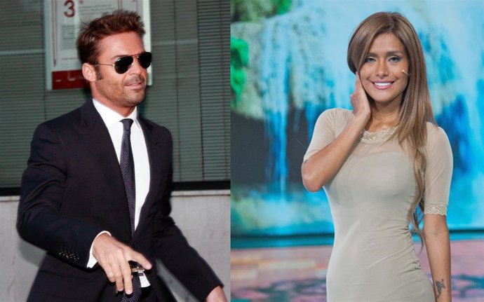 HUGO CASTEJON Y MIRIAM SAAVEDRA JUNIO 2018