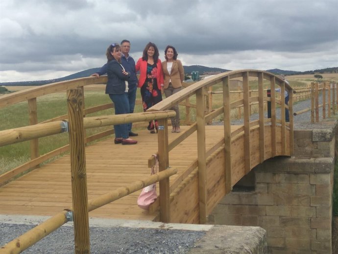 [Grupocordoba] Nota De Prensa Y Fotos La Institución Provincial Invierte 168.596