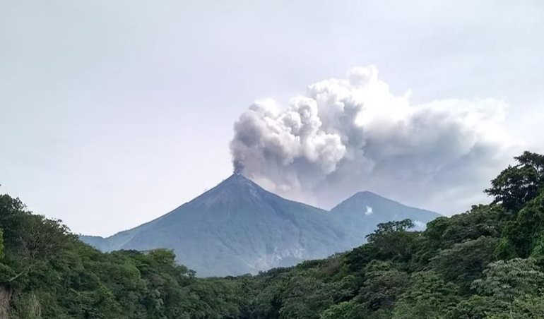 Cooperación y Desarrollo
