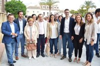 PSOE-A insiste en que la dependencia anfadaluza es "sostenible y prioritaria"