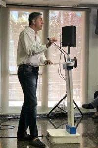 Albiol acusa a Sánchez de "sucumbir" al independentismo por levantar la intervención financiera