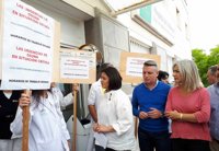 El PP-A avisa que Pedro Sánchez ya "afloja ante los independentistas"