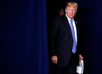 Trump abandonará las conversaciones con Corea del Norte en el "mismo momento" en que perciba falta de seriedad