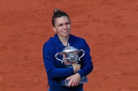 Halep conquista su ansiado 'grande' en París