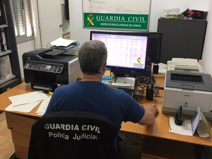 [Grupovigo] Nota De Prensa Comandancia Guardia Civil Pontevedra