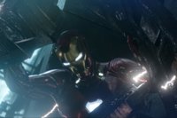 Vengadores 4: Filtrado un vídeo del rodaje que confirma una teoría fan